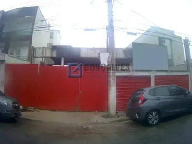 Apartamento com 2 Quartos à venda, 54m² no Parque das Nações, Santo André