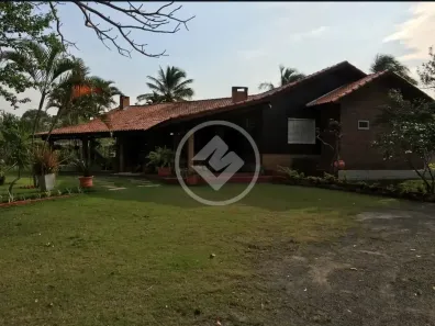 Casa com 3 Quartos à venda, 300m² no Aldeia Velha, Chapada dos Guimarães