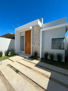 Casa com 2 Quartos à venda, 76m² no Parque Penha, Campos dos Goytacazes
