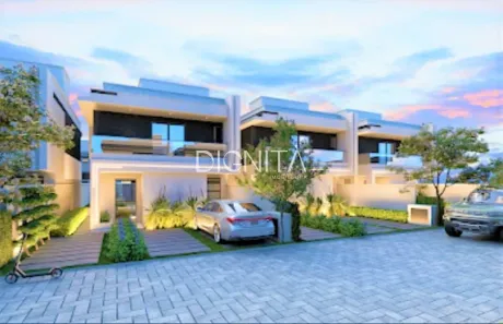 Casa de Condomínio com 4 Quartos à venda, 158m² no Coité, Eusébio