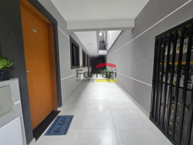 Apartamento com 1 Quarto à venda, 29m² no Jardim São Paulo(Zona Norte), São Paulo