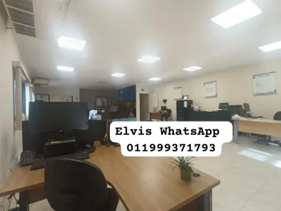 Imóvel Comercial para alugar, 400m² no Vila Antônio, São Paulo
