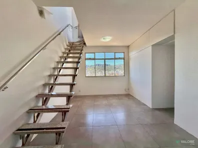 Cobertura com 3 Quartos à venda, 200m² no Santo Antônio, Belo Horizonte