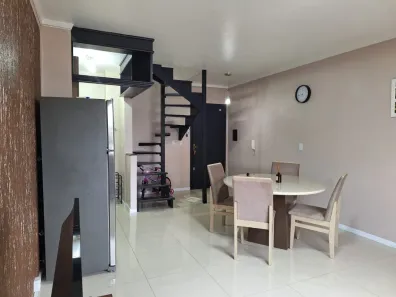 Apartamento com 1 Quarto à venda, 62m² no Centro, São Leopoldo