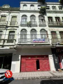 Prédio Comercial para alugar, 2824m² no Santo Antônio, Recife