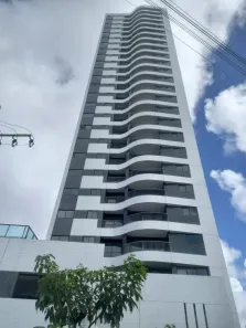 Apartamento com 2 Quartos à venda, 48m² no Iputinga, Recife