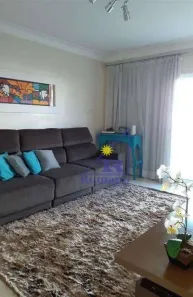 Casa de Condomínio com 3 Quartos à venda, 130m² no Penha de França, São Paulo