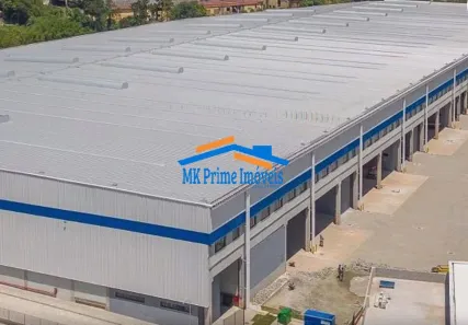 Galpão/Depósito/Armazém para alugar, 2094m² no Jardim Belval, Barueri