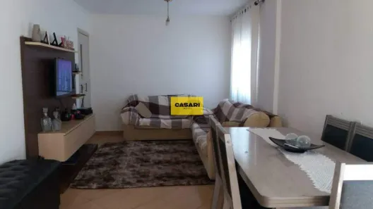 Apartamento com 3 Quartos à venda, 88m² no Rudge Ramos, São Bernardo do Campo
