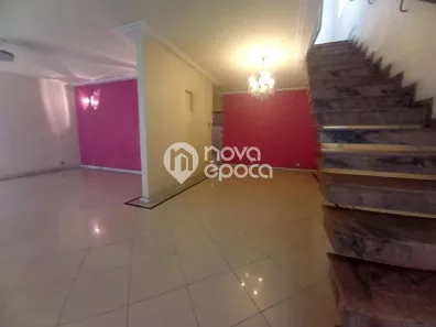 Casa com 4 Quartos à venda, 180m² no Tijuca, Rio de Janeiro