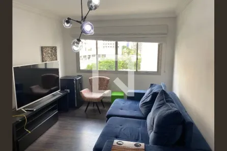 Apartamento com 2 Quartos à venda, 76m² no Vila Santa Catarina, São Paulo