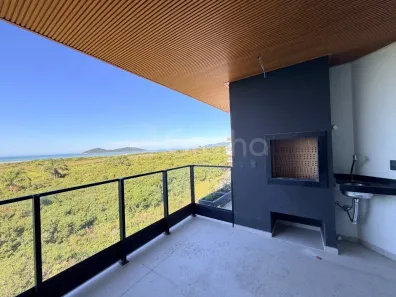 Apartamento com 3 Quartos à venda, 116m² no Campeche, Florianópolis