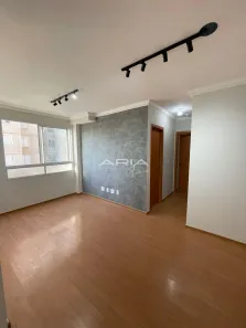 Apartamento com 2 Quartos à venda, 45m² no Gleba Ribeirão Limeiro, Londrina