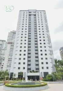 Apartamento com 2 Quartos à venda, 310m² no Santo Amaro, São Paulo