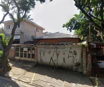 Lote/Terreno à venda, 425m² no Vila Ema, São Paulo