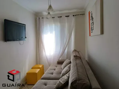 Apartamento com 2 Quartos à venda, 56m² no Rudge Ramos, São Bernardo do Campo