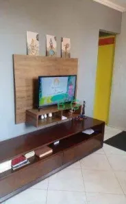 Apartamento com 2 Quartos à venda, 54m² no Jardim Boa Vista (Zona Oeste), São Paulo