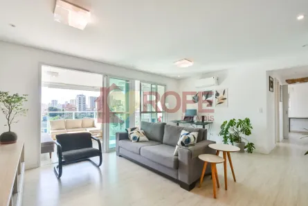 Apartamento com 2 Quartos à venda, 114m² no Saúde, São Paulo