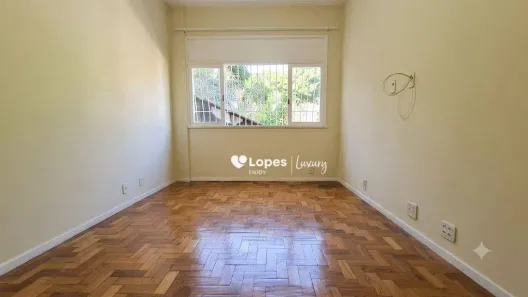 Apartamento com 2 Quartos à venda, 66m² no Grajaú, Rio de Janeiro