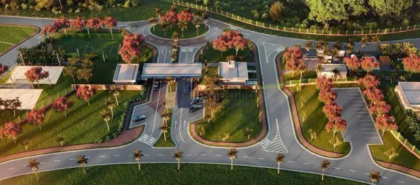 Sobrado com 4 Quartos à venda, 268m² no Estância Vargem Bonita, Senador Canedo
