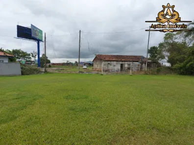 Lote/Terreno à venda, 4000m² no BR. 101, Penha