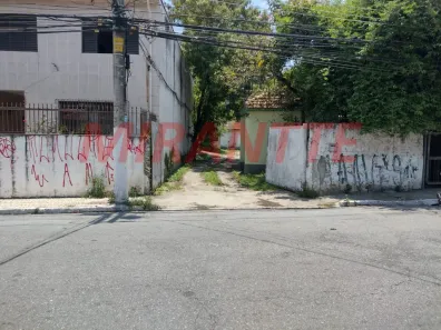 Lote/Terreno à venda, 1092m² no Vila Bandeirantes, São Paulo