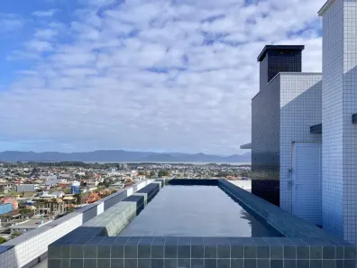 Apartamento com 1 Quarto à venda, 45m² no Zona Nova, Capão da Canoa