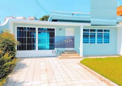 Casa com 2 Quartos à venda, 50m² no Jardim Maringá, São Paulo