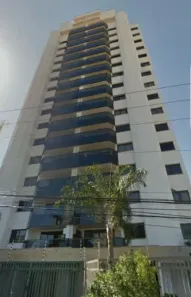 Apartamento com 3 Quartos à venda, 169m² no Quilombo, Cuiabá