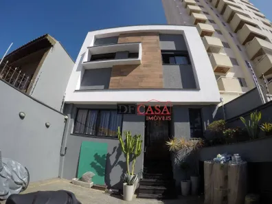 Sobrado com 3 Quartos à venda, 180m² no Vila Matilde, São Paulo