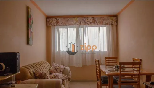 Apartamento com 2 Quartos à venda, 58m² no Parada Inglesa, São Paulo
