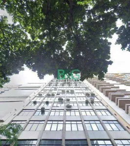  para alugar, 31m² no Consolação, São Paulo