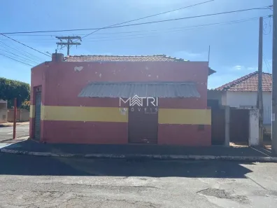 Prédio Comercial para alugar, 115m² no Jardim Quitandinha, Araraquara
