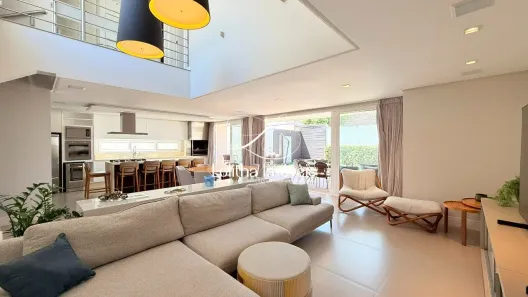Casa com 3 Quartos à venda, 277m² no Santa Mônica, Florianópolis