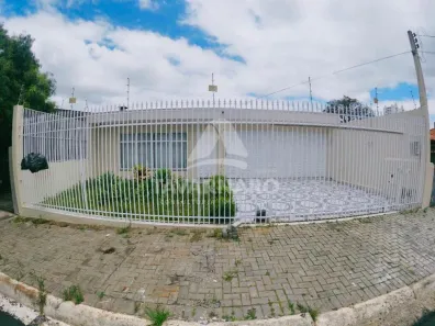 com 3 Quartos para alugar, 182m² no Orfãs, Ponta Grossa