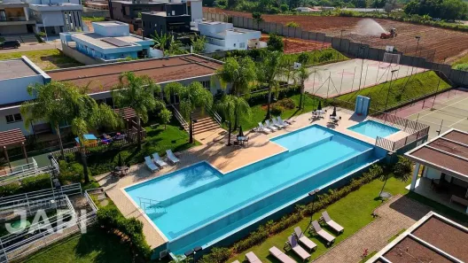 Lote/Terreno à venda, 360m² no Do Pinherinho, Itupeva