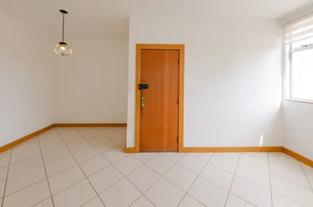 Apartamento com 3 Quartos à venda, 86m² no Anchieta, Belo Horizonte