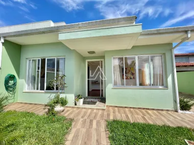 Casa com 3 Quartos à venda, 176m² no São Luiz Gonzaga, Passo Fundo
