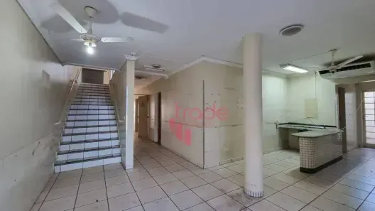 Ponto Comercial para alugar, 406m² no Jardim Sumaré, Ribeirão Preto