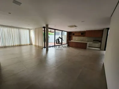 Casa de Condomínio com 4 Quartos à venda, 408m² no Jardim Residencial Mont Blanc, Sorocaba
