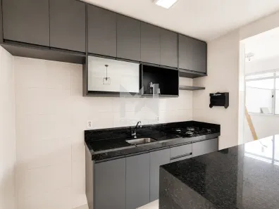 Apartamento com 2 Quartos à venda, 54m² no Santa Claudina, Vinhedo