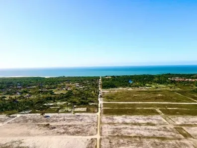 Lote/Terreno à venda, 150m² no Centro, Paracuru