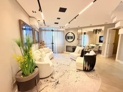 Apartamento com 3 Quartos à venda, 122m² no Vila Santo Estevão, São Paulo