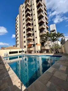 Apartamento com 3 Quartos à venda, 120m² no Vila Carrão, São Paulo