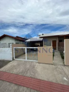Casa com 2 Quartos à venda, 65m² no Barra do Aririú, Palhoça