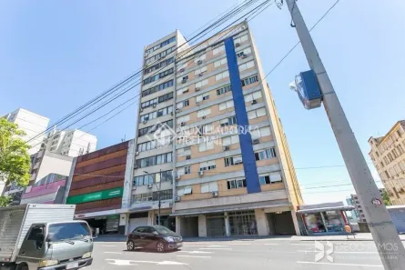 Apartamento com 1 Quarto à venda, 44m² no Independência, Porto Alegre