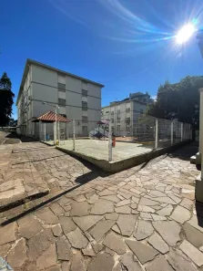 Apartamento com 1 Quarto à venda, 41m² no Cristo Redentor, Porto Alegre