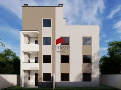 Apartamento com 1 Quarto à venda, 30m² no Parque da Fonte, São José dos Pinhais