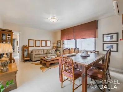 Apartamento com 3 Quartos à venda, 103m² no Bela Vista, Porto Alegre
