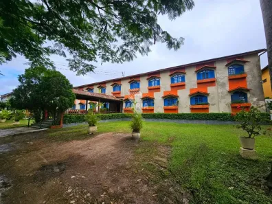 Apartamento com 1 Quarto à venda, 32m² no Ebenezer, Gravatá
